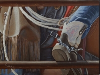 Boots and Chaps