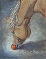 Smells Like Apple Pie